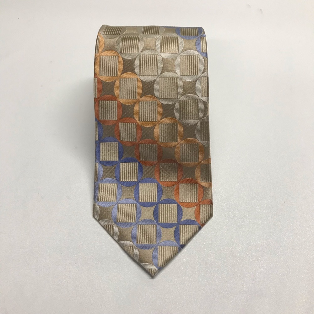 Michael Kors silk tie